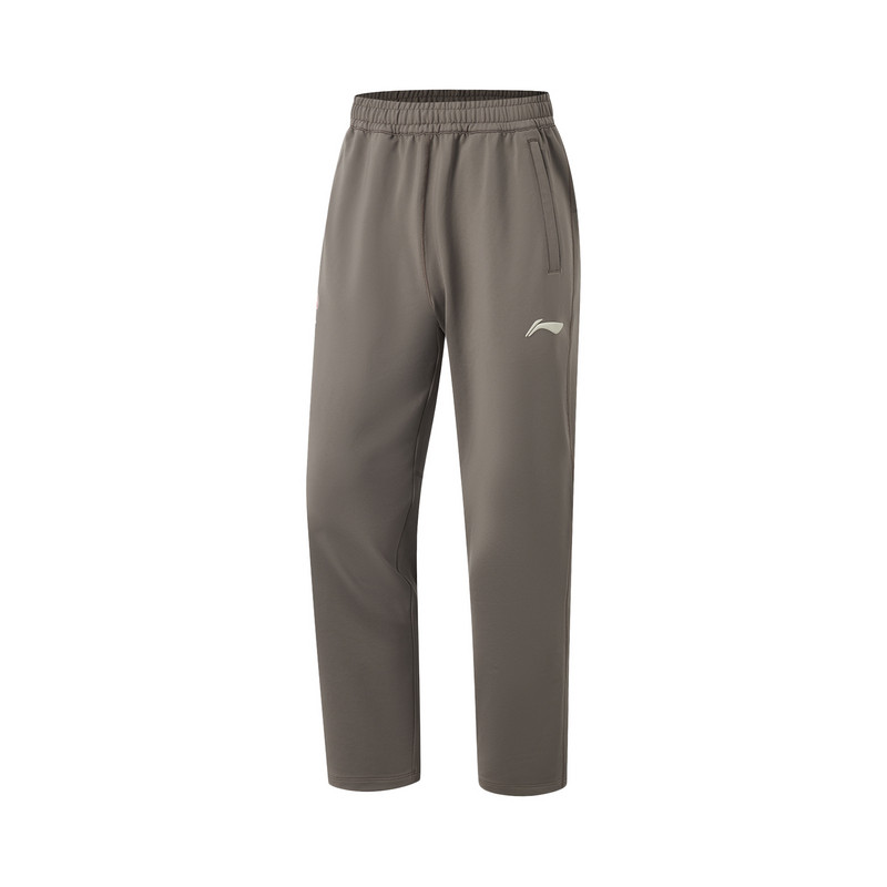 李宁CBA专业篮球系列男款秋冬卫裤内里绒面锁温干爽AKLU535,运动服/休闲服装,运动长裤,淘宝优惠券,粉丝福利购,淘宝优惠卷