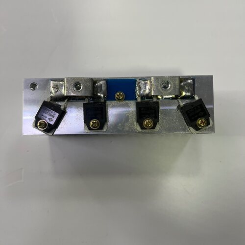 易特流易酷焊机整流板4.0T1逆变直流电焊机线路板原装配件正品