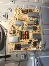 KD-65X8000G电源板2955056203