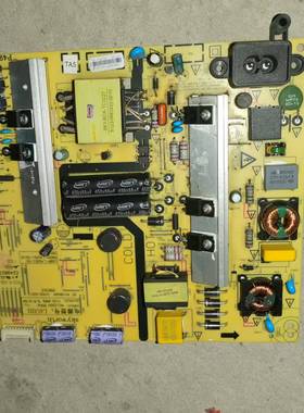 原装创维55E510E电源板5800-L4U011-0120 168P-L4U011-01