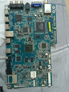 0138500 Letv 0138C00 8010配屏JE600D3LD0N X60主板1P