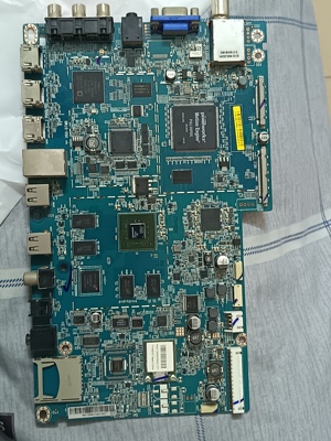 Letv X60主板1P-0138C00/1P-0138500-8010配屏JE600D3LD0N