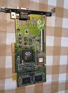 ati 3d rage pro turbo agp 2x