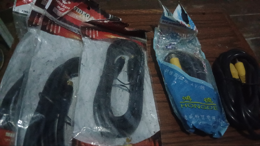 s端子线AV线1394线USB延长打印机电源线6pin显卡线主机电源线网线