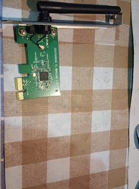 tp-link tl-wdn5280 pcie 无线网卡