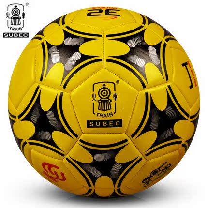 Ballon de football - Ref 6742 Image 1