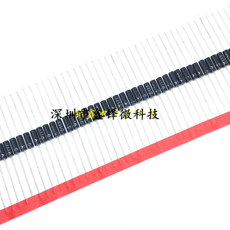 原装2CL72A 塑封高压2CL72 10KV 5mA 静电喷涂设备专用高压二极管