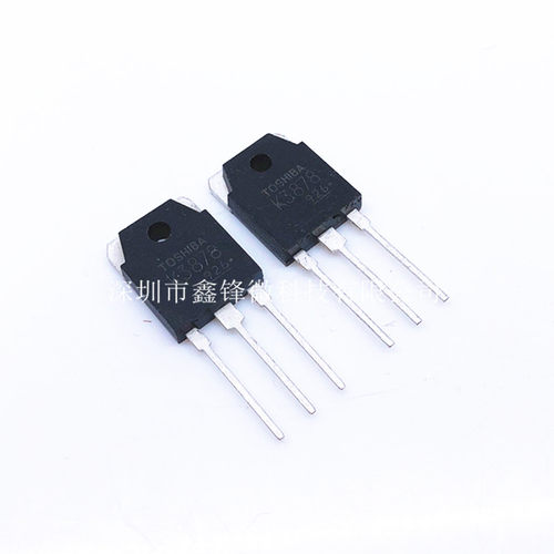 全新现货2SK3878 K3878A场效应管电焊机专用三极管配件MOS管