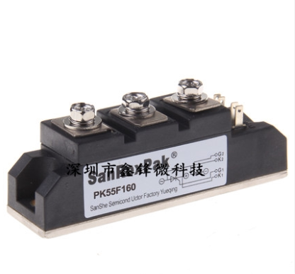 PK40FG80 可控硅模块PK55FG60 PK55FG80 PK55FG120 PK55FG160原装