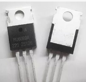 全新原装RU6099R场效应管MOS管大功率逆变器常用