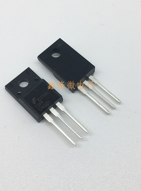 FDPF12N50T 12N50UT场效应三极管500V11 TO-220F液晶配件全新