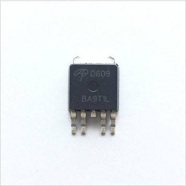 全新现货AOD482 N沟道场效应MOS管32A 100V 贴片TO252可直拍