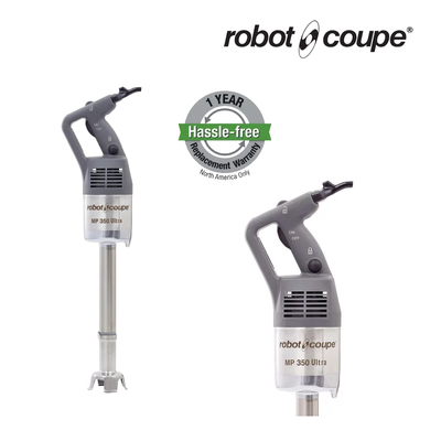 法国Robot Coupe罗伯特MP350Combi商用淋面手持搅拌均质机打蛋器