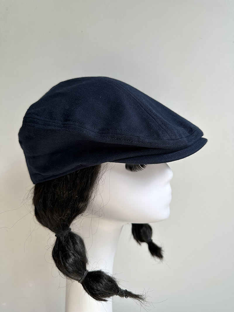 原创前进帽时尚帽子男文艺夏季亚麻薄款鸭舌帽透气百搭英伦复古,服饰配件/皮带/帽子/围巾,帽子,淘宝优惠券,粉丝福利购,淘宝优惠卷