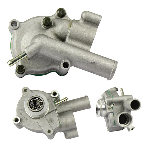 春风X5全地形车CF500水泵总成