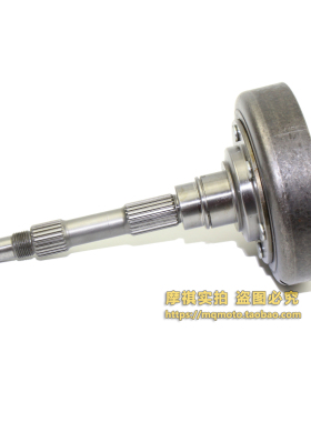 CF800/x8离合器外壳组件0800-053100-0001全地形车沙滩车ATV配件