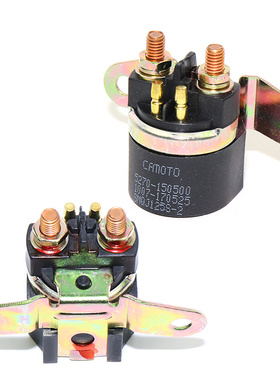 全地形车沙滩车CF800-2点火装置X8 Z8启动起动继电器5270-150500