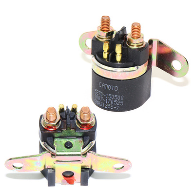 全地形车沙滩车CF800-2继电器