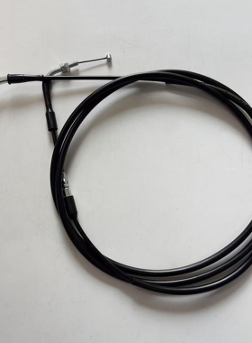 沙滩车ATV全地形车UTV Z550/CF450/CF400油门线转把拉索速度拉线