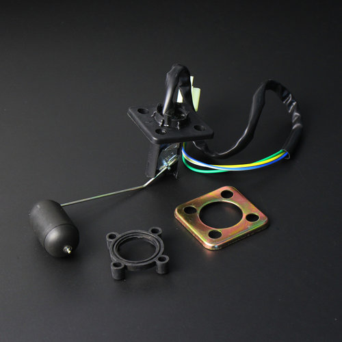 三代目四代目传感器3线油浮子