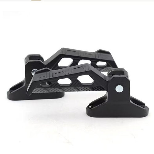 九号MAX110p后折叠脚蹬