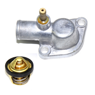 雅马哈YP250 260林海LH300恒温器盖子热敏器盖温度感应器温控开关