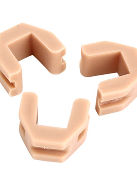 摩托车48cc踏板车100cc GY6 50 80 GY6125 150普利叶盘主动轮滑块