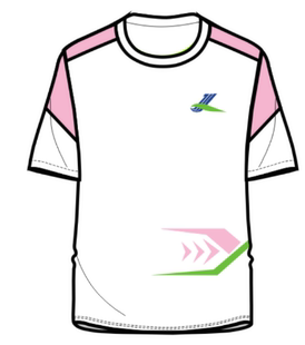 杭州学军中学 23级圆领T恤