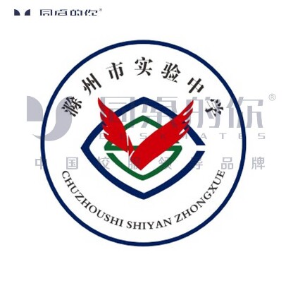 同桌的你校服【滁州市实验中学】男生女生21款夏季校服运动装