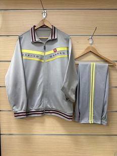 天津一中滨海学校 秋季校服套装   单件也可定 加绒  加厚 裤子