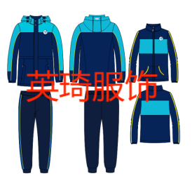 合川区新华小学男女生校服
