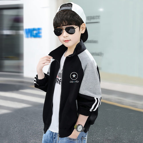 春秋运动外套运费险外套运动服潮