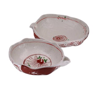 善渊日式创意片口色拉异型深盘冰镇刺身盘造型盘日料烤肉烧鸟餐具