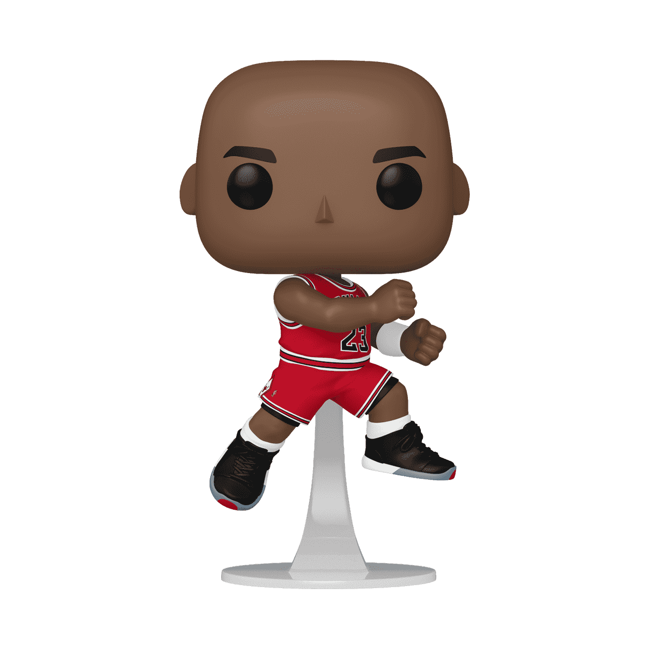 Funko POP篮球NBA迈克尔乔丹1989年