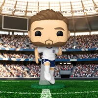 Funko足球2026世界杯FIFA英格兰队 - 哈里凯恩公仔手办礼物