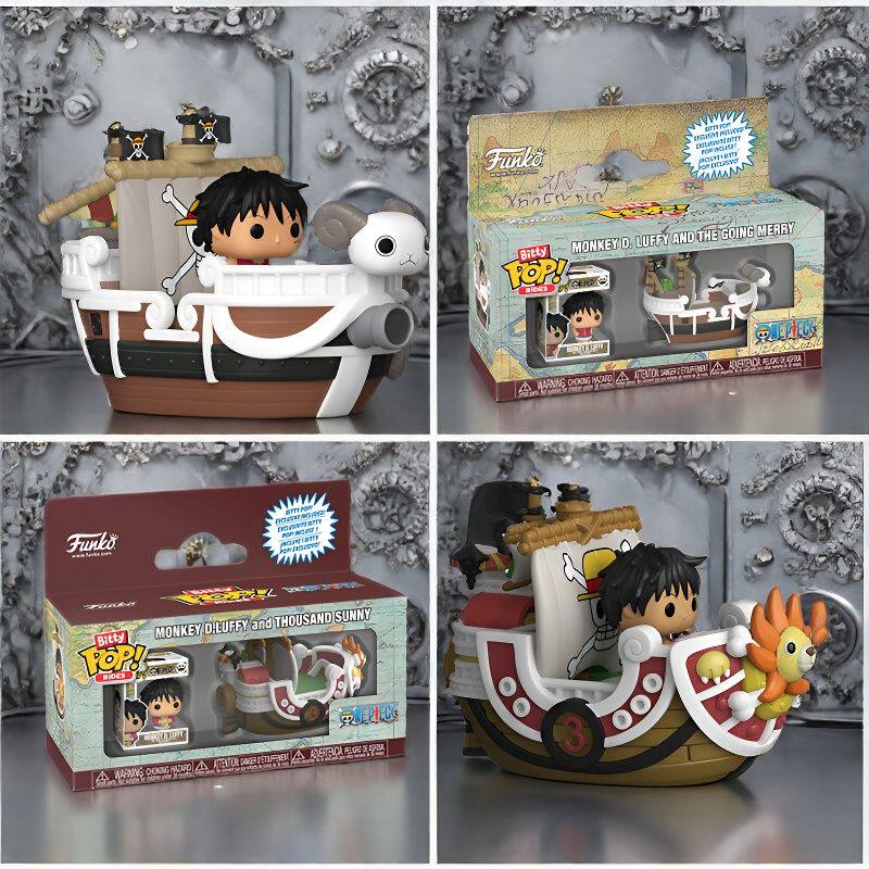 【Funko】丰高POP迷你版手办/手办景品