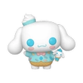 Cinnamon Dog Ice Cream Limited Edition 83693
