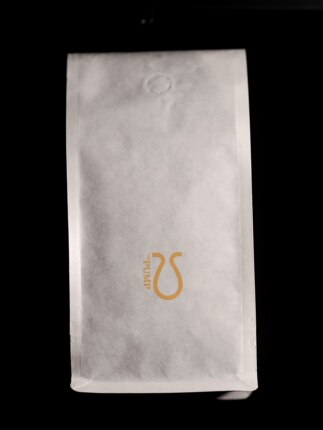 松鼠拼配 Espresso幸福路口咖啡意式拼配豆 坚果类风味现货454g装
