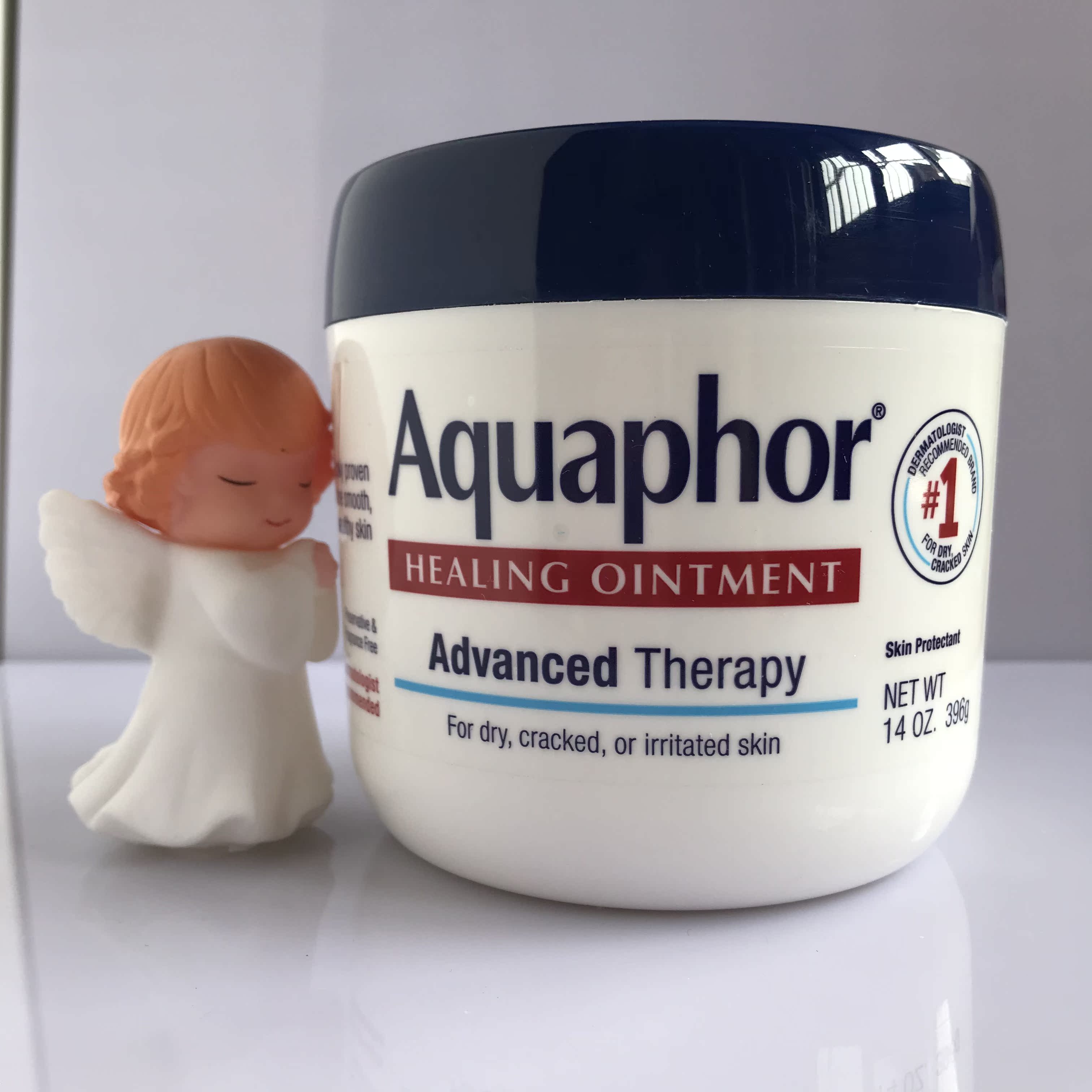 Aquaphor優色林成人版萬用膏護臀膏紅屁屁皴裂曬傷修複霜膏396g在類目 美容護膚/美體/精油, 乳液/面霜中 - 來自Buy2taobao.com提供專業的淘寶代購服務