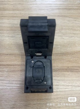 easyjtag plus 字库座子全新ufs 153原装座子需配合主机使用