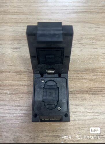 easyjtag plus 字库座子全新ufs 153原装座子需配合主机使用