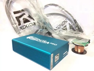 MEDUSA 盒子版美杜莎飞线小板工具原装正品 支持9008刷机读写EMMC