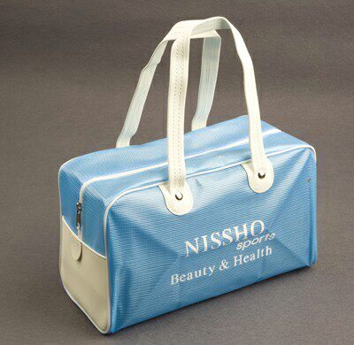 Sac de sport - Ref 8366 Image 3