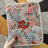 新款 孕妈产检资料册孕期收纳册证件包报告单档案册活页便捷产检包