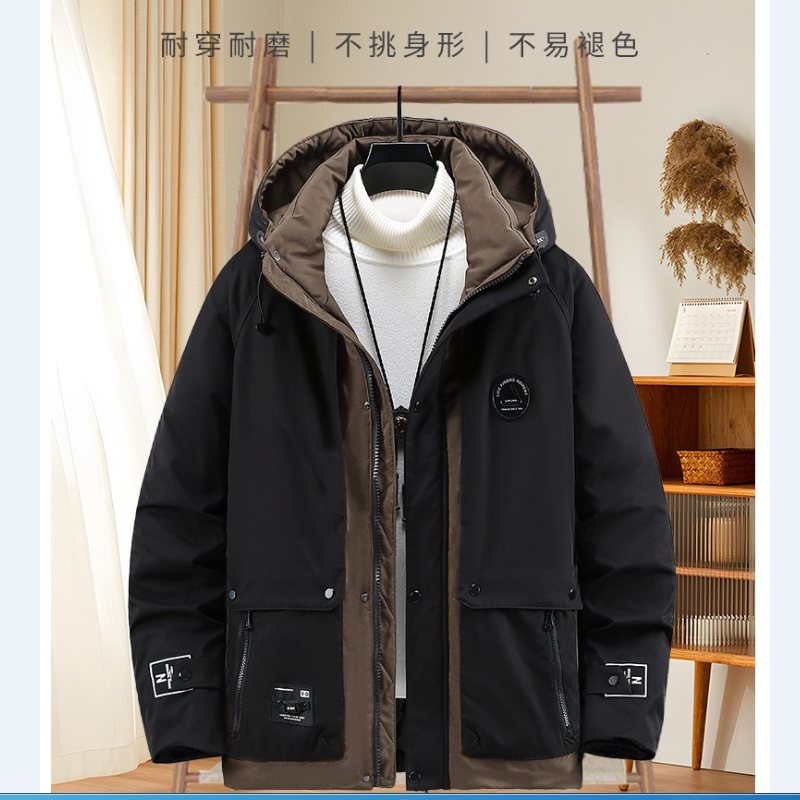 10Xoversize外套400/500斤