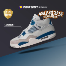 Jordan 4 фото