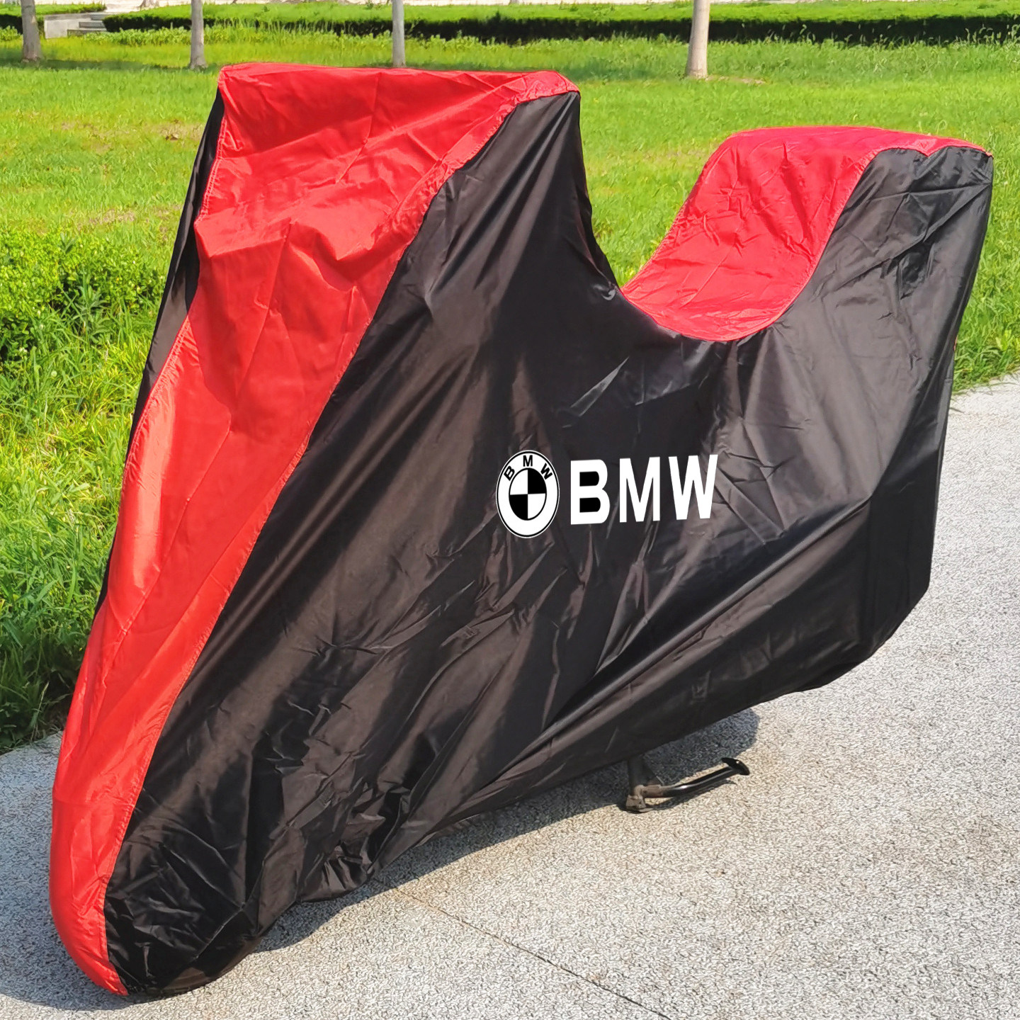 适用宝马R1300RT R1250RT R1200RT摩托车车衣车罩车套防晒雨防尘