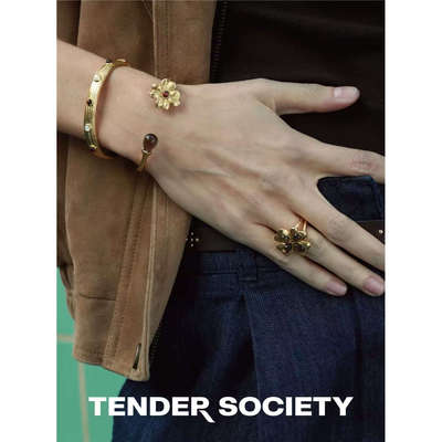 TenderVoyage度假系列项链手链