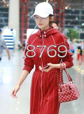 墨镜古力娜扎应采儿无框同款眼镜