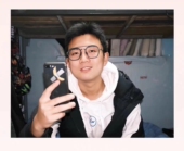 小红书同款 眼镜框文艺青年方框防蓝光眼镜学生百搭复古平光眼镜架